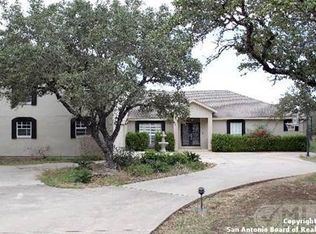2351 Estate Gate Dr, San Antonio, TX 78260