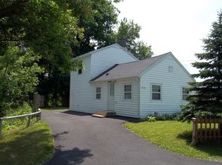 4218 Becker Rd, Altamont, NY 12009