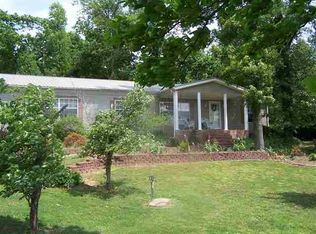 6870 State Route 339 N, Melber, KY 42069