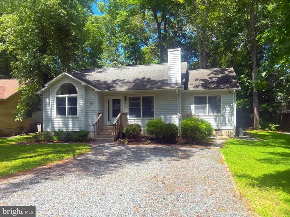43 Birdnest Dr, Ocean Pines, MD 21811