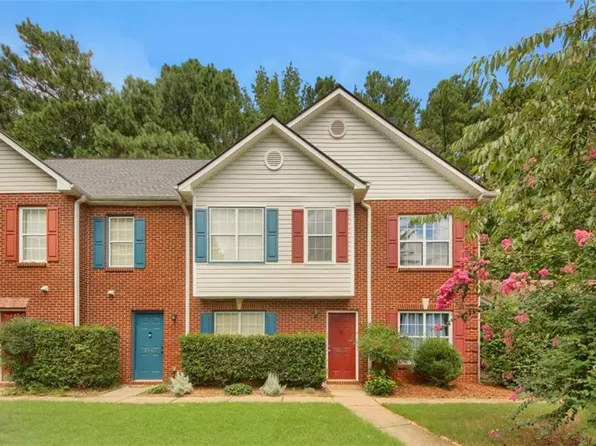 4255 Glen Iris Dr, Cumming, GA 30040