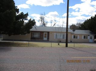 1100 Grand Ave, Canon City, CO 81212