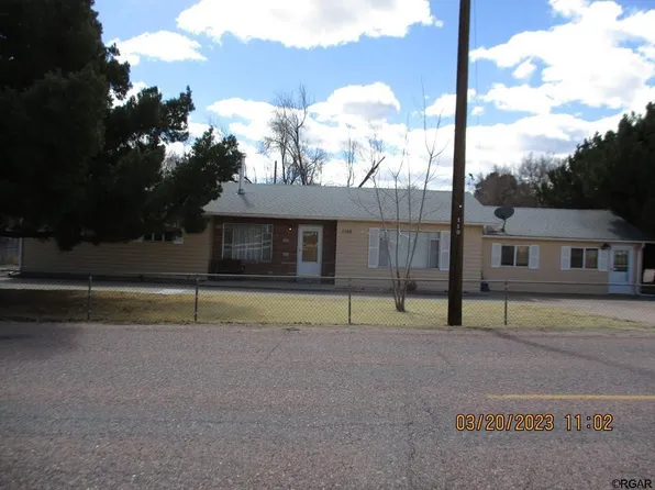 1100 Grand Ave, Canon City, CO 81212