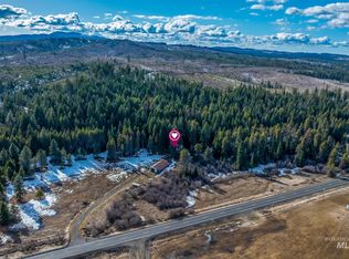 1983 Highway 9, Deary, ID 83823