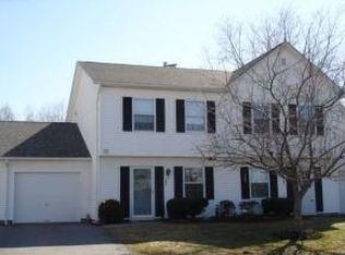 285 Eastview Cir, Williston, VT 05495