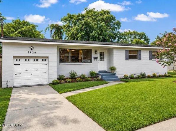 3728 ROGERO Road, Jacksonville, FL 32277