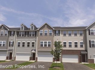 4577 Whiting Rd #4579, Marshall, VA 20115