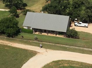 1265 Patton Rd, Somerset, TX 78069