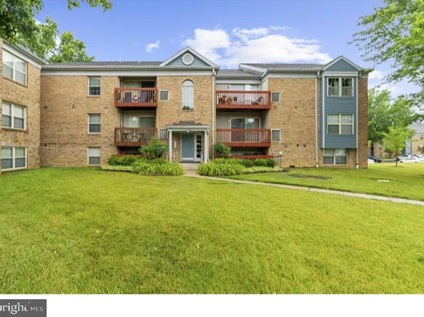 1256 Sugarwood Cir APT 103, Baltimore, MD 21221