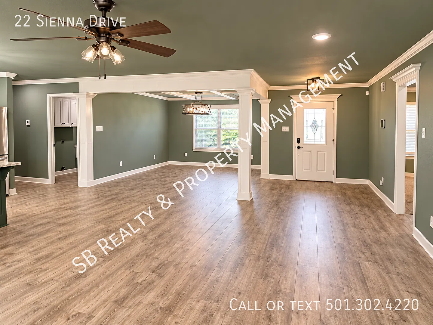 3 bed, 2.0 bath, 1750 sqft, $1,900 — Photo 3