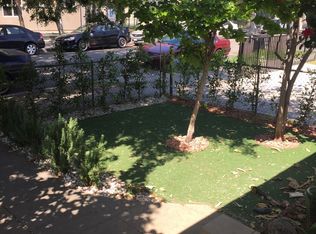 1026 N Ridgewood Pl, Los Angeles, CA 90038