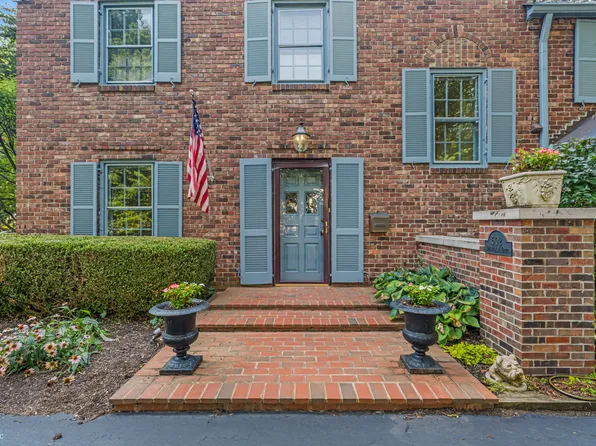 502 Buckingham Dr, Indianapolis, IN 46208