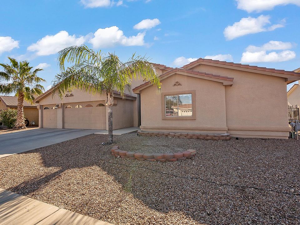 6935 W Tacna Dr, Tucson, AZ 85743 Zillow