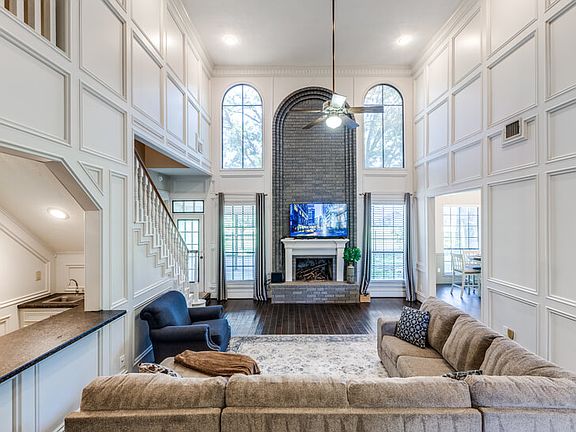 Enjoy family in our amazing living room