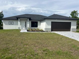 13180 Amaryllis Cir, Port Charlotte, FL 33981