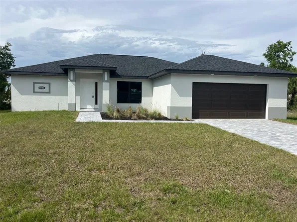 13180 Amaryllis Cir, Port Charlotte, FL 33981