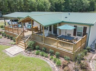 1160 NW Lower Springs Rd, Lake City, FL 32055