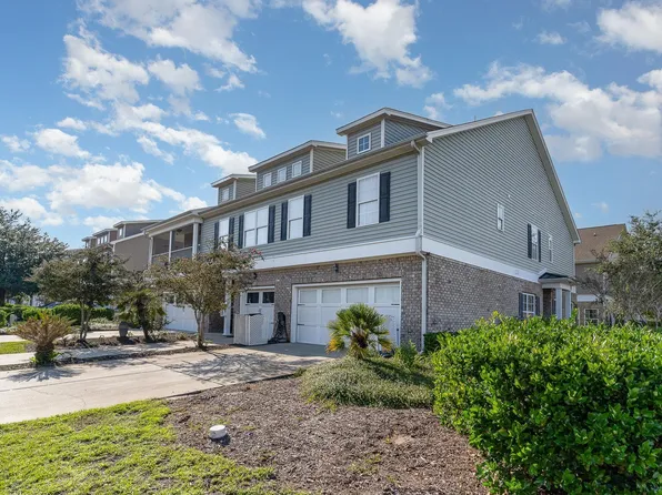517 Hay Hill Ln. #C, Myrtle Beach, SC 29579