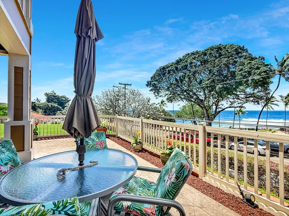 75-5919 Alii Dr APT Cc1, Kailua Kona, HI 96740