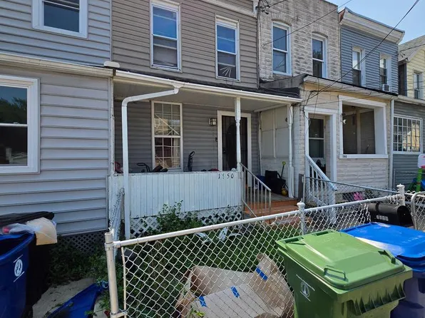 1950 Sponson St, Baltimore, MD 21230