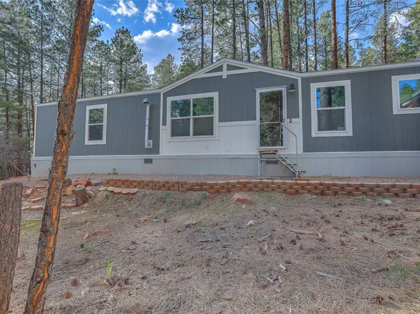 18 Private Drive A, Chama, NM 87520