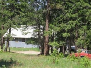 286 Watts Ln, Hamilton, MT 59840