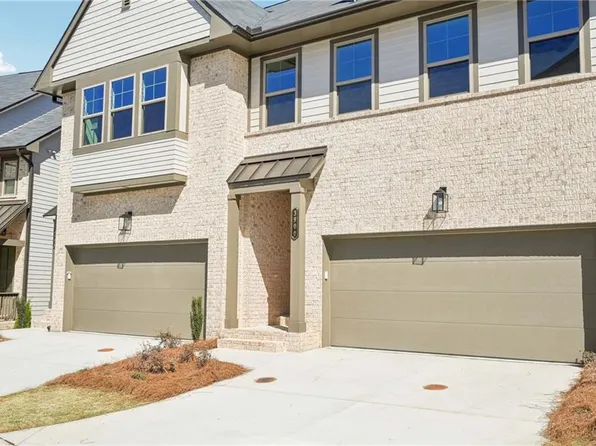 3900 Allegretto Cir #51, Atlanta, GA 30339