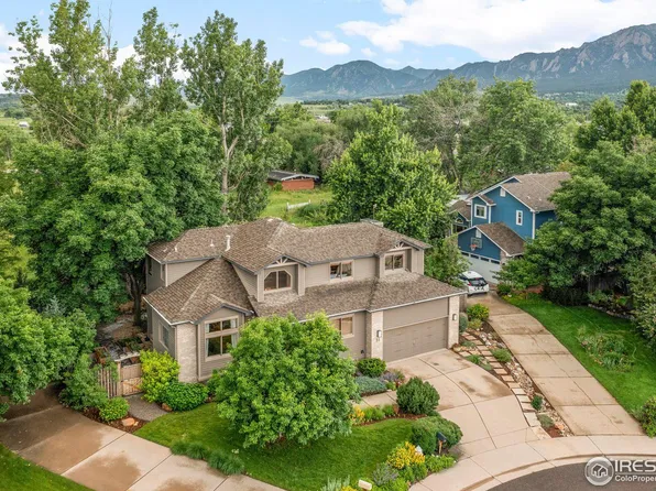51 Illini Ct, Boulder, CO 80303