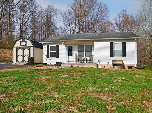 340 State Route 144 W, Hawesville, KY 42348