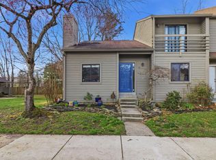 12 Muir Woods Ct, Annapolis, MD 21403