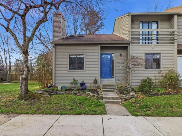 12 Muir Woods Ct, Annapolis, MD 21403