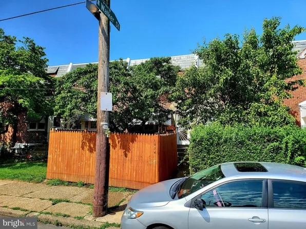 1874 Pratt St, Philadelphia, PA 19124