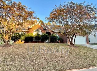 2442 Windsor Chase Dr, Matthews, NC 28105