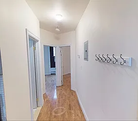 Rented by Heights Realty Advisors