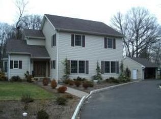 25 Kline Blvd, New Providence, NJ 07974