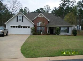245 Old Pond Rd, Lagrange, GA 30241
