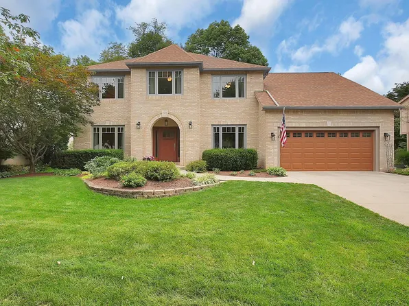 7675 Cashel Ct, Dublin, OH 43017