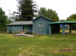 2740 Alder Rd, Crescent City, CA 95531