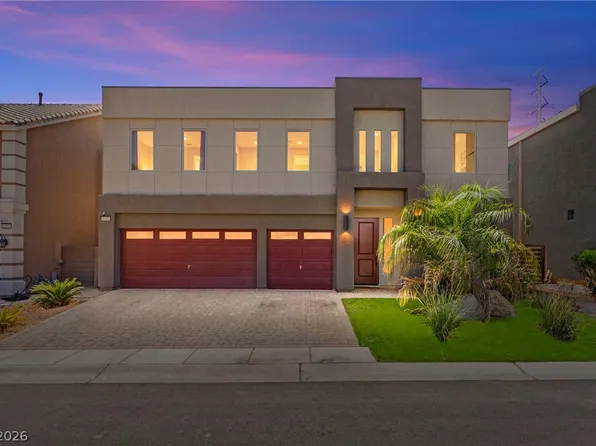 5929 Graystone Ridge Ave, Las Vegas, NV 89141