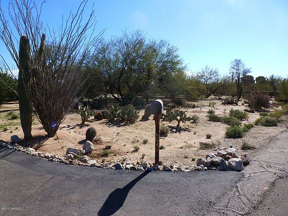 2nd image of 8540 N Romero Ave