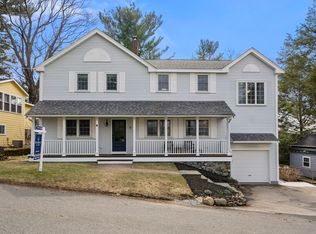 9 Fairview St, Danvers, MA 01923