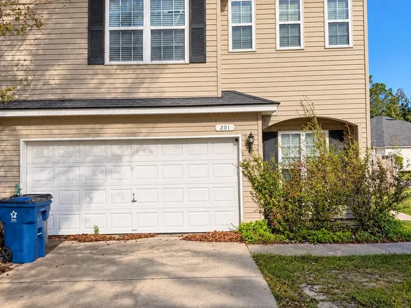 201 Callie Cir, Brunswick, GA 31523