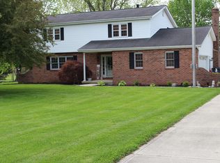 4611 Bickel Church Rd NW, Baltimore, OH 43105