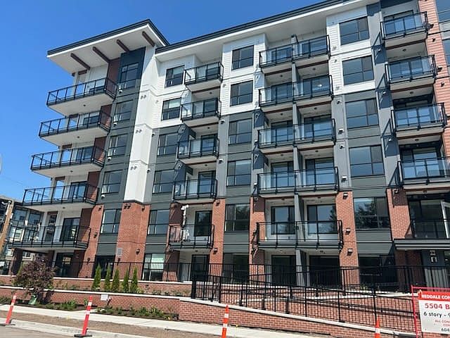 1st image of 5504 Brydon Cres #309