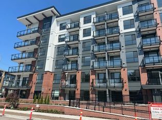 5504 Brydon Cres #309, Langley, BC