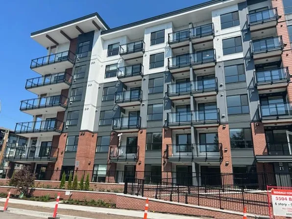 5504 Brydon Cres #309, Langley, BC V3A 0R3