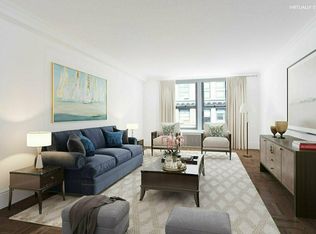 755 W End Ave APT 12C, New York, NY