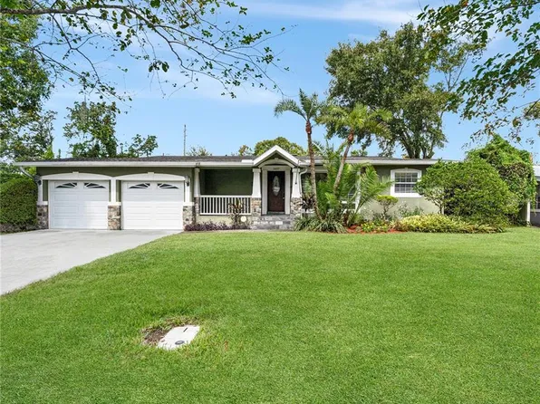 1437 KNOLLWOOD STREET, ORLANDO, FL 32804