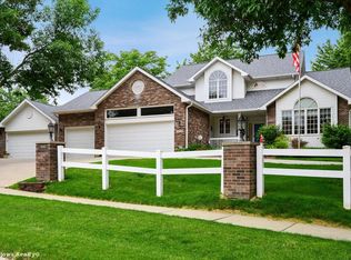 3606 SW 35th St, Des Moines, IA 50321