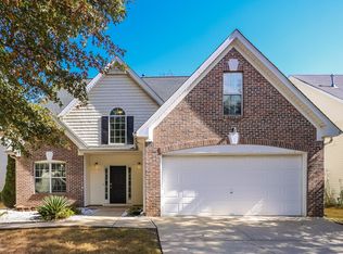 41 Saint Charles Pl, Sharpsburg, GA 30277